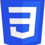 CSS logo