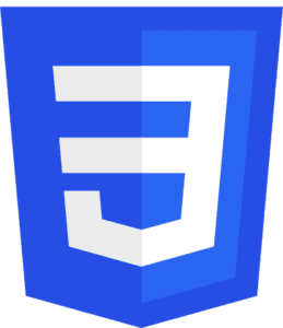 CSS logo