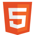 HTML Logo